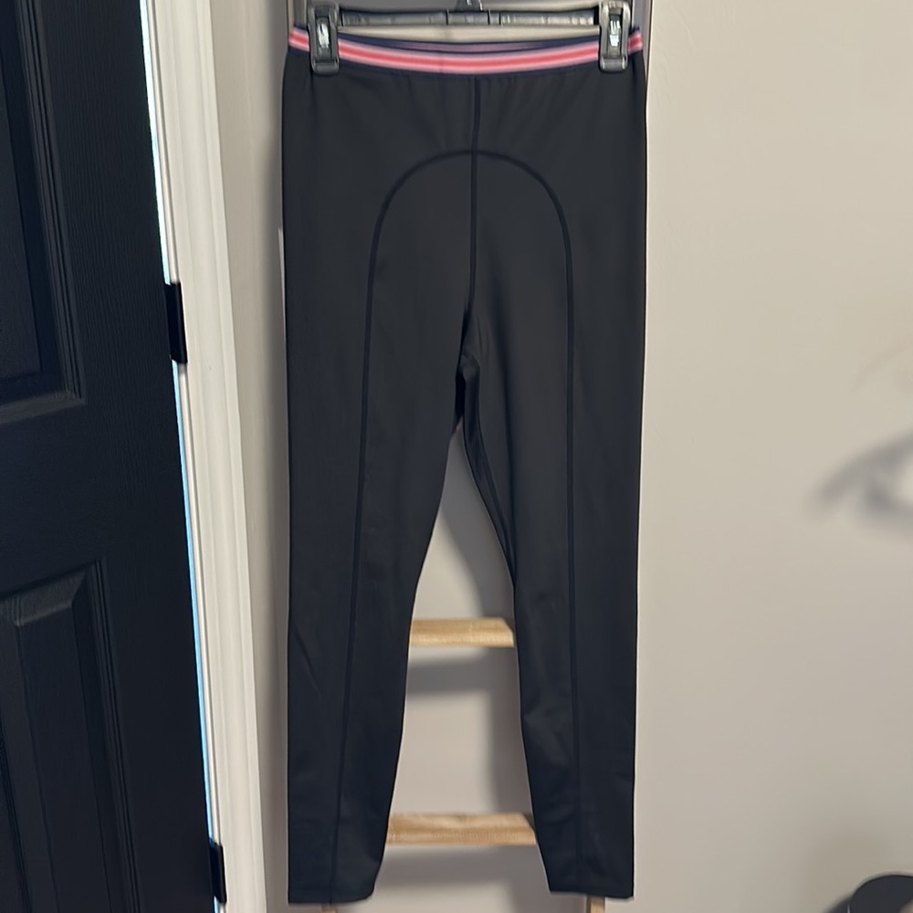 Spiritual Gangster Leggings